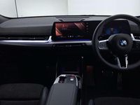 Used BMW X2 M Sport 170 HP (125 kW) 2026 Storm bay SUV
