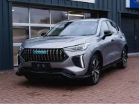 Begagnad Haval Jolion Ultra 189 HK (139 kW) 2025 SUV