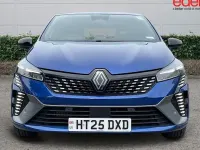 Used Renault Clio Esprit Alpine 90 HP (66 kW) 2025 Red Hatchback