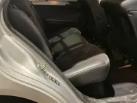 Used Mercedes ML280 2007 Silver SUV