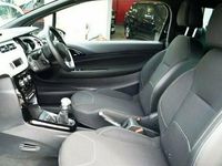 Used Citroën DS3 2010 Hatchback