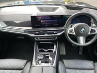 Used BMW X5 M Sport 298 HP (219 kW) 2024 Black SUV