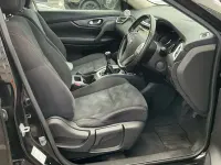 Used Nissan X-Trail N-Vision 131 HP (96 kW) 2017 Black SUV