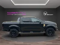 Used Ford Ranger Wildtrack 2024 Black Pickup
