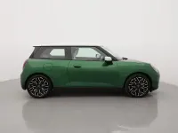 Nuevo Mini Cooper Hatch 158 kW (215 CV) 2025 Verde Utilitario