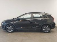 Used Hyundai Bayon SE 100 HP (73 kW) 2023 Black SUV