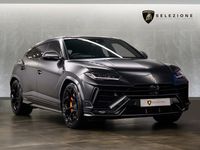 Used Lamborghini Urus 2023 Black SUV
