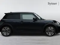 Used Mini Cooper Hatch 113 kW (154 HP) 2025 Grey Hatchback