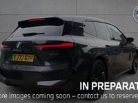 Used BMW iX M Sport 236 kW (322 HP) 2022 Grey SUV