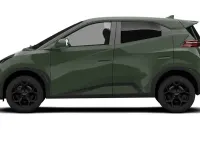 New BYD Dolphin Surf Comfort 114 kW (156 HP) 2026 Hatchback