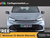 Used Cupra Born 150 kW (204 HP) 2024 Hatchback