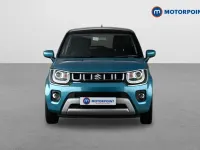 Used Suzuki Ignis SZ3 83 HP (61 kW) 2021 Blue SUV