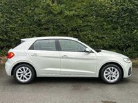 used Audi A1 25 TFSI Sport 5dr