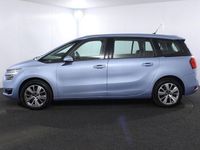 used Citroën Grand C4 Picasso 1.6 BlueHDi Selection 5dr