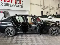 Used BMW 330e M Sport 292 HP (214 kW) 2022 Black Sedan