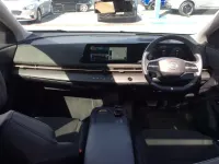 Usado Nissan Ariya Evolve 177 kW (242 CV) 2024 Blanco SUV