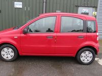 used Fiat Panda 1.2 DYNAMIC ECO 5 DOOR