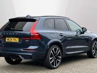 Used Volvo XC60 Ultimate 247 HP (181 kW) 2024 SUV