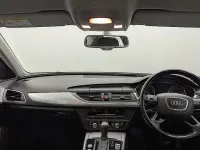 Used Audi A6 Design 190 HP (139 kW) 2016 Sedan