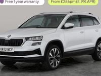 Used Skoda Karoq SE L 150 HP (110 kW) 2024 SUV