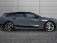 Used Audi A6 e-tron Comfort 210 kW (286 HP) 2025 Magnet grey Estate