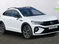 Used VW Taigo R-line 110 HP (80 kW) 2024 SUV