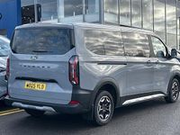 Begagnad Ford Tourneo Active 170 HK (125 kW) 2025 Minibuss