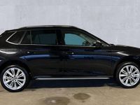 New Skoda Kamiq SE L 116 HP (85 kW) 2026 Black magic SUV