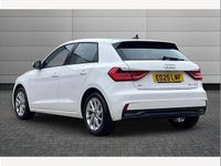 Used Audi A1 Sport 116 HP (85 kW) 2025 White SUV