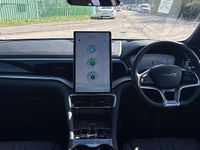 Used BYD Seal U Comfort 214 HP (157 kW) 2025 White SUV