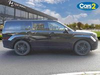 Used Hyundai Santa Fe 215 HP (158 kW) 2025 Black SUV