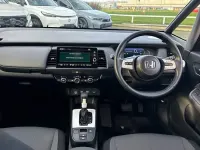 Używany Honda Jazz Elegance 122 KM (89 kW) 2026 Hatchback