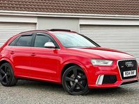 Używany Audi Q3 Design 2014 SUV