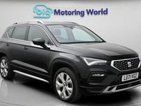 Used Seat Ateca Xperience 150 HP (110 kW) 2025 SUV