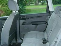 Used Ford C-MAX 2004 MPV