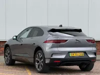 Used Jaguar I-Pace 11 kW (15 HP) 2020 SUV