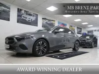 Used Mercedes A180 Executive 2025 Grey Hatchback