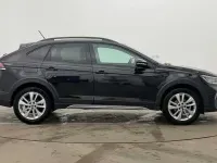 Used VW Taigo 95 HP (69 kW) 2025 SUV