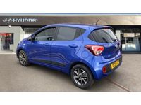 used Hyundai i10 1.0 Go SE 5dr Petrol Hatchback