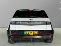 Used Hyundai Ioniq 5 478 kW (650 HP) 2024 White SUV