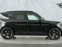 Used Mini Countryman 215 HP (158 kW) 2025 Black SUV