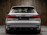 used Audi RS3 2.5 TFSI Sportback S Tronic quattro Euro 6 (s/s) 5dr Hatchback