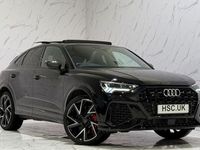 Usado Audi RS Q3 Sportback Design 400 CV (294 kW) 2023 SUV
