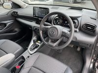 used Mazda 2 Hybrid Hatchback Select Hatchback