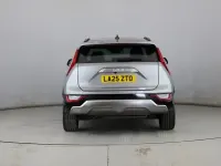 Used Kia Niro 2025 Grey SUV