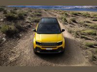 New Jeep Avenger EV Summit 113 kW (154 HP) 2025 Other SUV