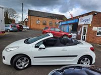 used Peugeot 207 1.6 VTi Active Euro 5 2dr