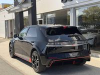 Used Hyundai Ioniq 478 kW (650 HP) 2025 Black Hatchback