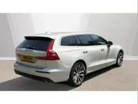 Used Volvo V60 Momentum 197 HP (144 kW) 2021 Other Estate