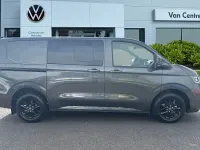 Nuevo VW Transporter Pro 170 CV (125 kW) 2026 Gris Van